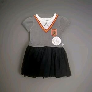 Harry Potter Kids Dress